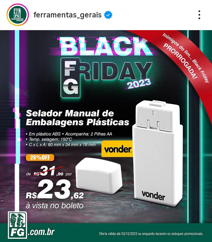 Black Friday