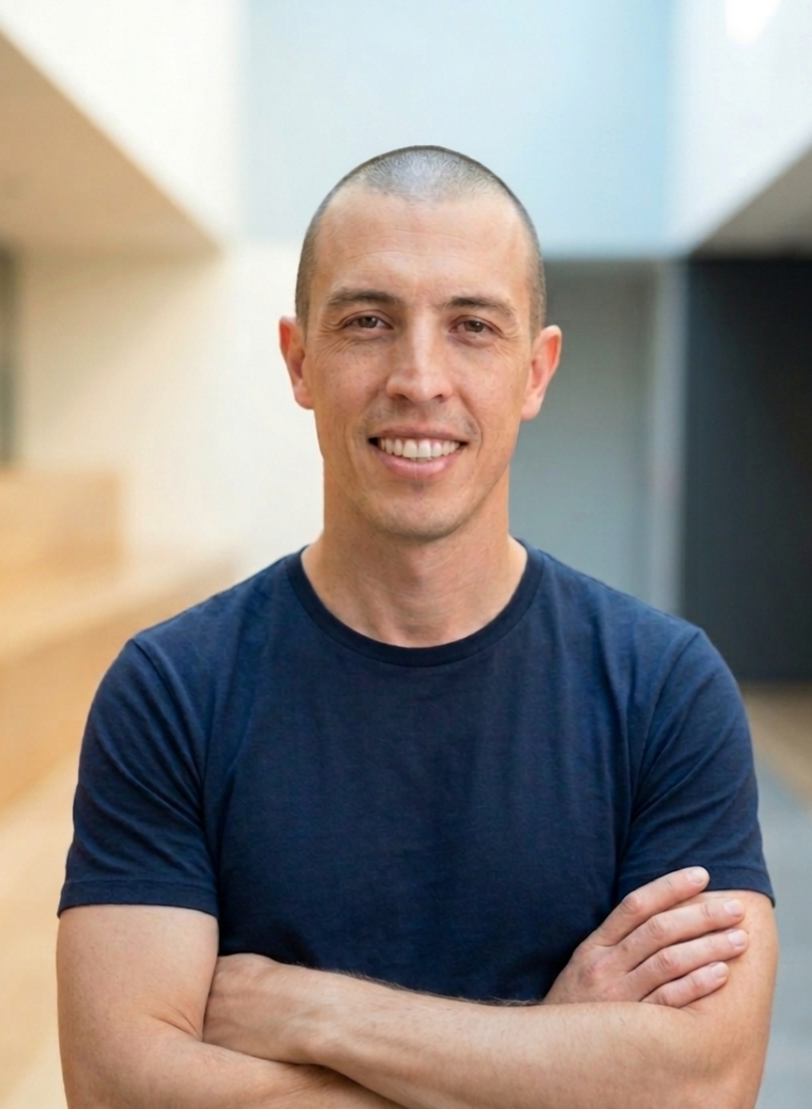 Wagner Skrzyszoski — Consultor de Marketing Digital e E-commerce em Curitiba