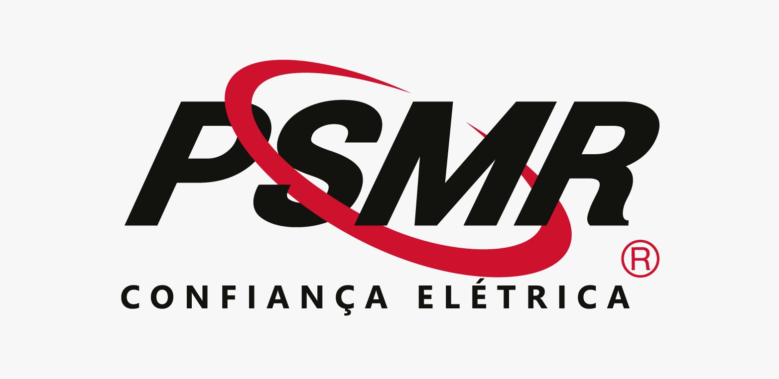 PSMR — Logo